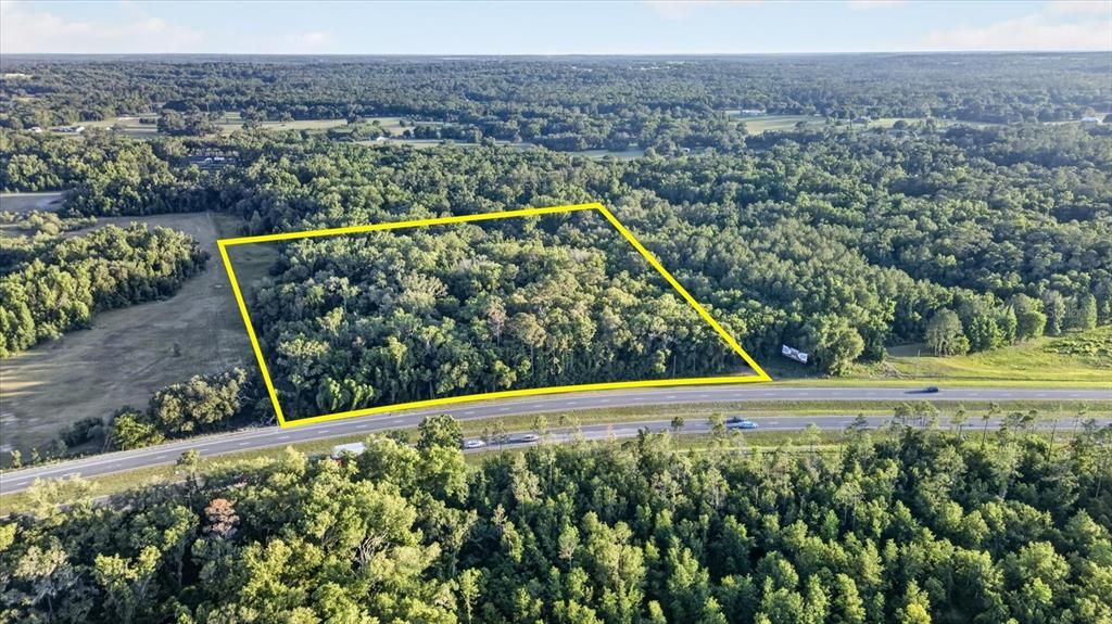 待售: $1,000,000 (7.00 acres)