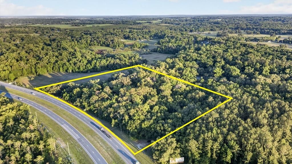待售: $1,000,000 (7.00 acres)