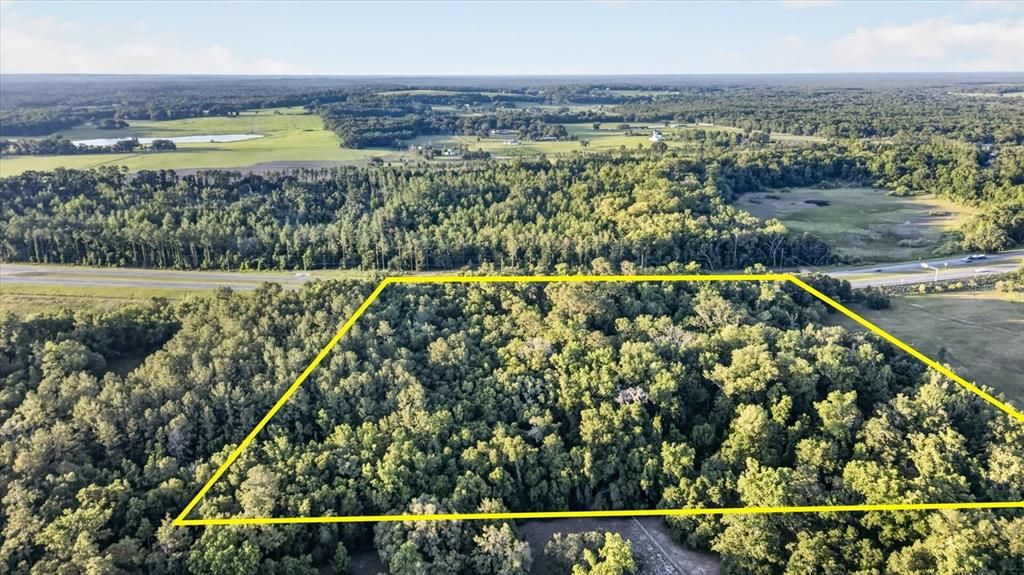待售: $1,000,000 (7.00 acres)