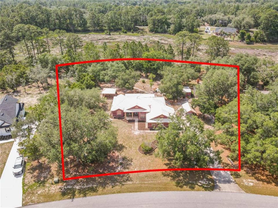 На продажу: $449,900 (3 спален, 2 ванн, 1809 Квадратных фут)