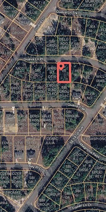 На продажу: $19,900 (0.23 acres)