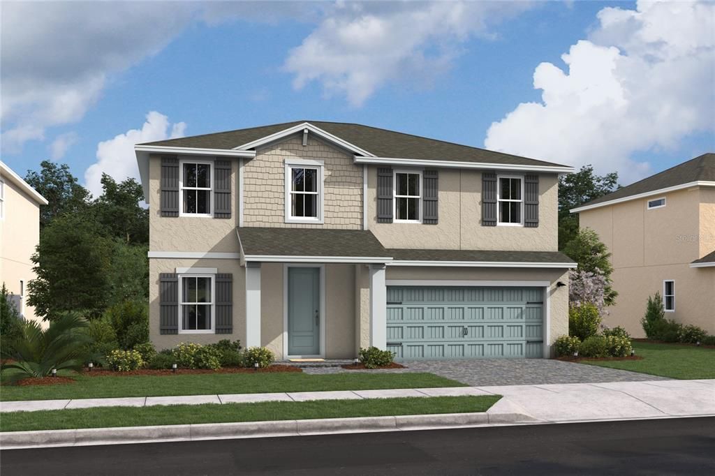 For Sale: $429,520 (4 beds, 3 baths, 2171 Square Feet)