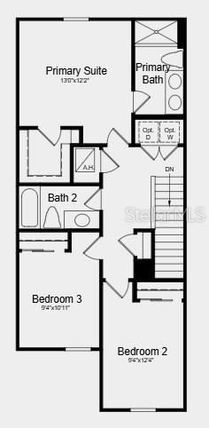 En Venta: $358,680 (3 camas, 2 baños, 1404 Pies cuadrados)