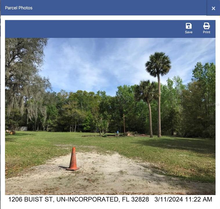 For Sale: $150,000 (0.52 acres)