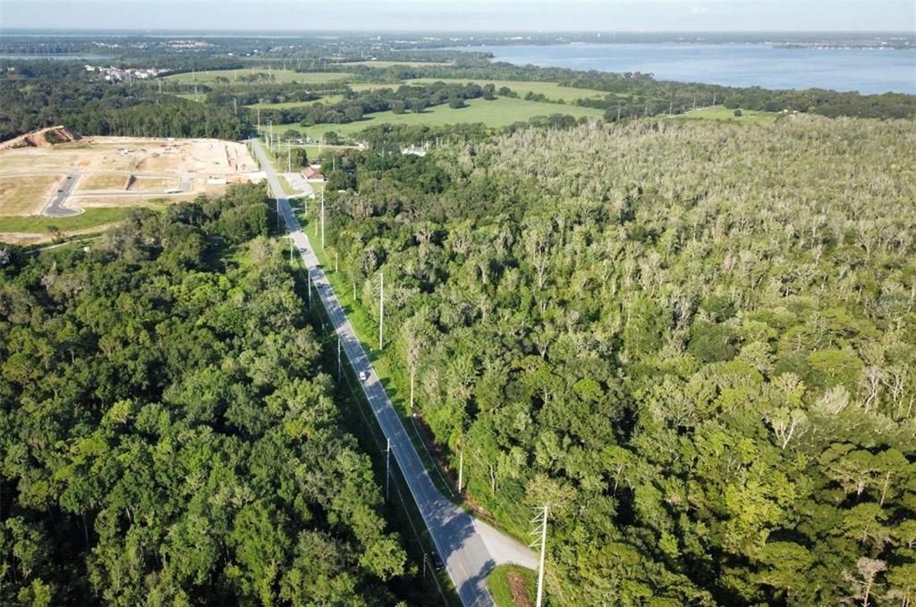 待售: $442,425 (23.02 acres)
