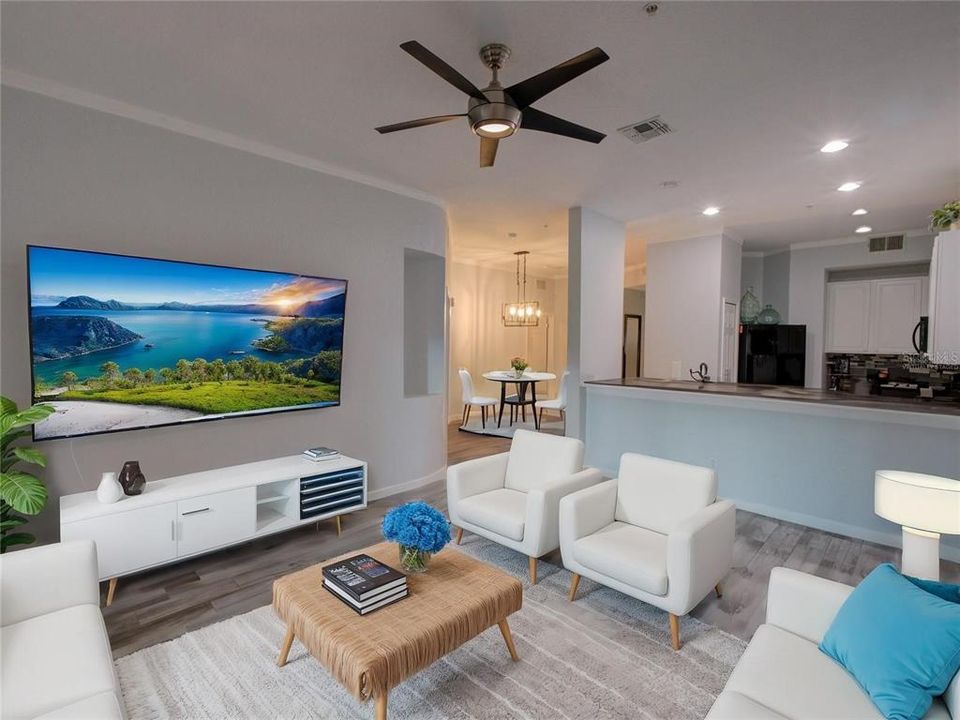 For Sale: $176,700 (2 beds, 2 baths, 1307 Square Feet)