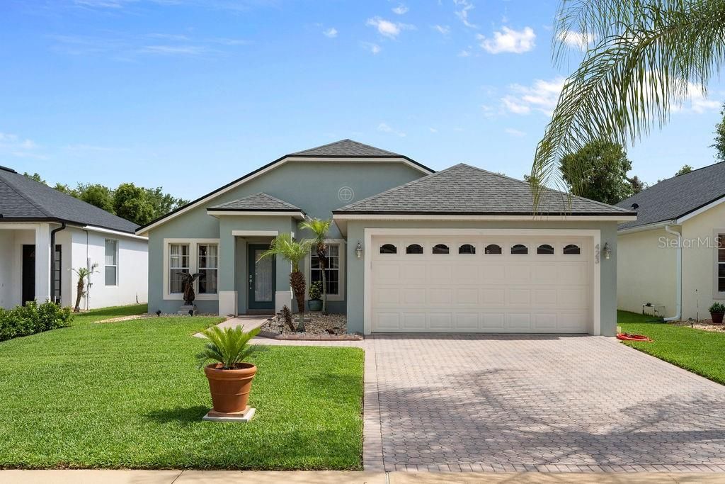 Activo con contrato: $349,900 (3 camas, 2 baños, 1675 Pies cuadrados)