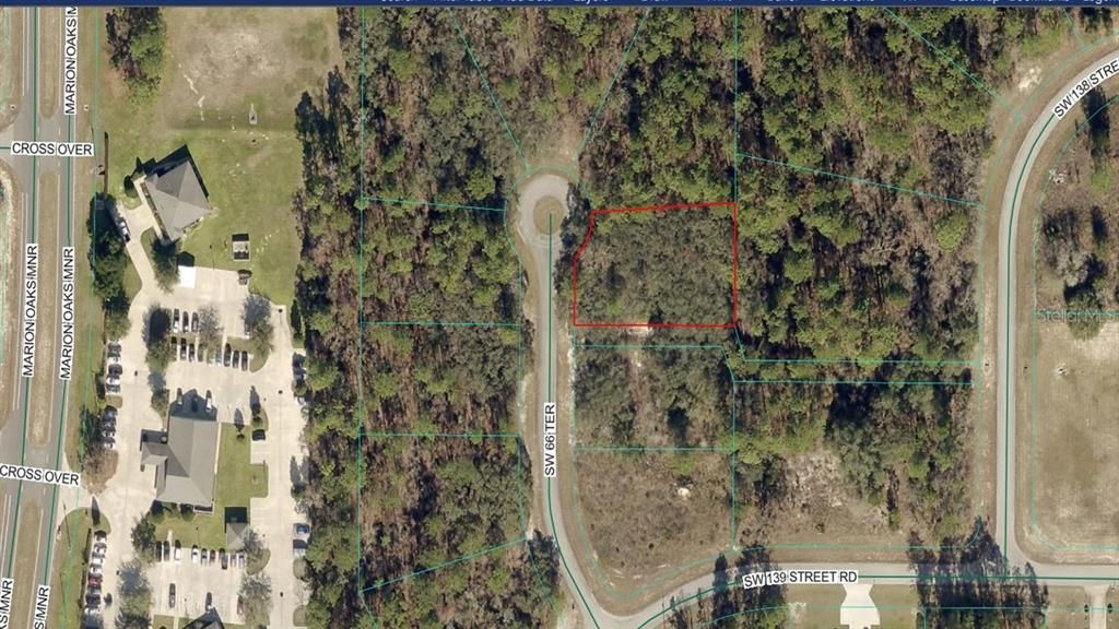 待售: $50,000 (0.46 acres)