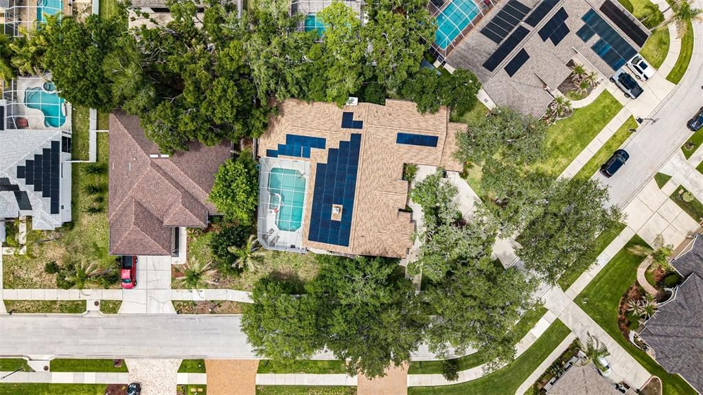Activo con contrato: $735,000 (5 camas, 4 baños, 3769 Pies cuadrados)