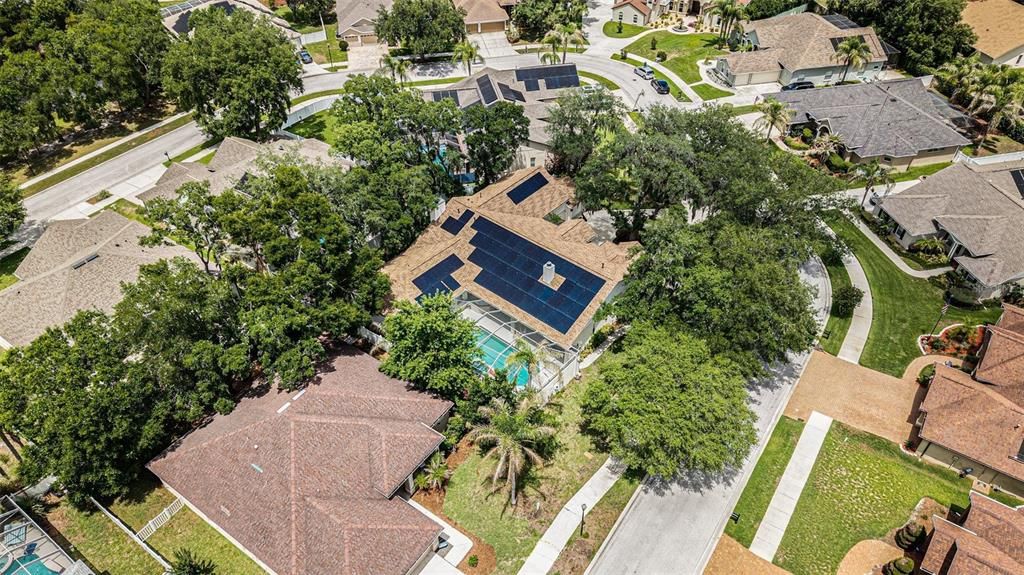 Activo con contrato: $735,000 (5 camas, 4 baños, 3769 Pies cuadrados)