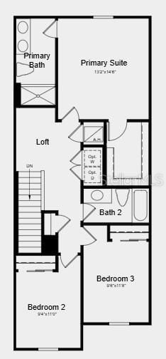 En Venta: $387,269 (3 camas, 2 baños, 1558 Pies cuadrados)