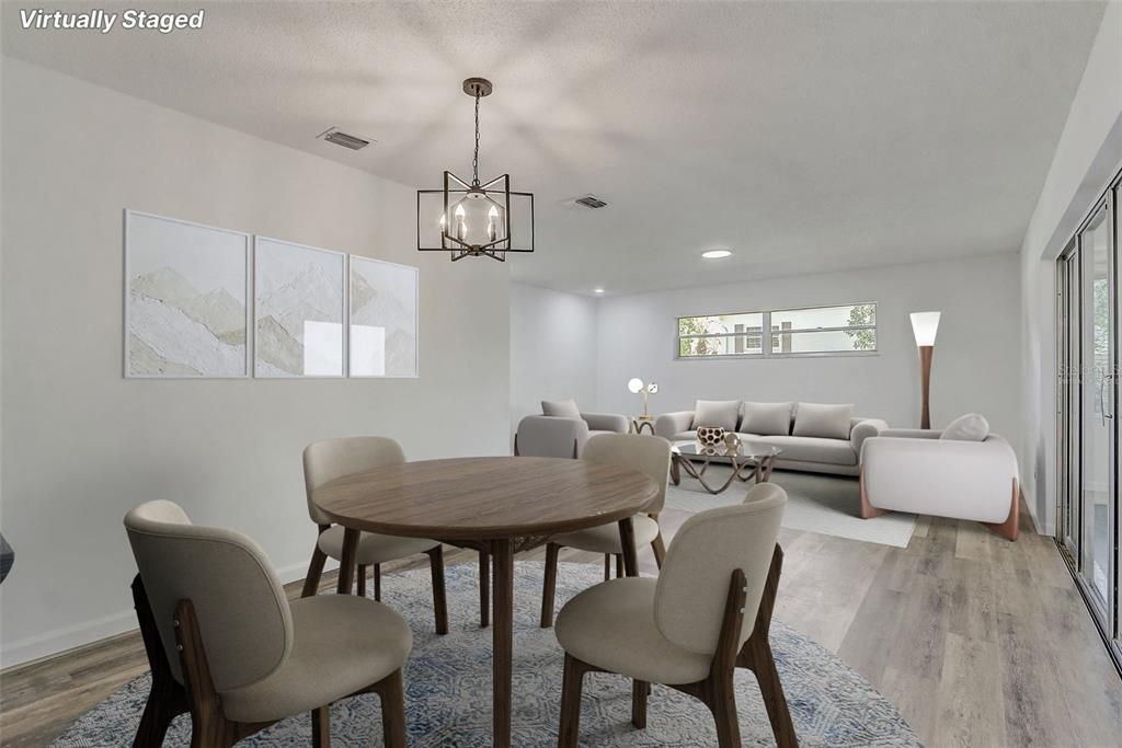 En Venta: $455,000 (4 camas, 3 baños, 1950 Pies cuadrados)