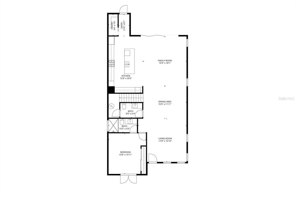 For Sale: $1,179,000 (5 beds, 4 baths, 3317 Square Feet)
