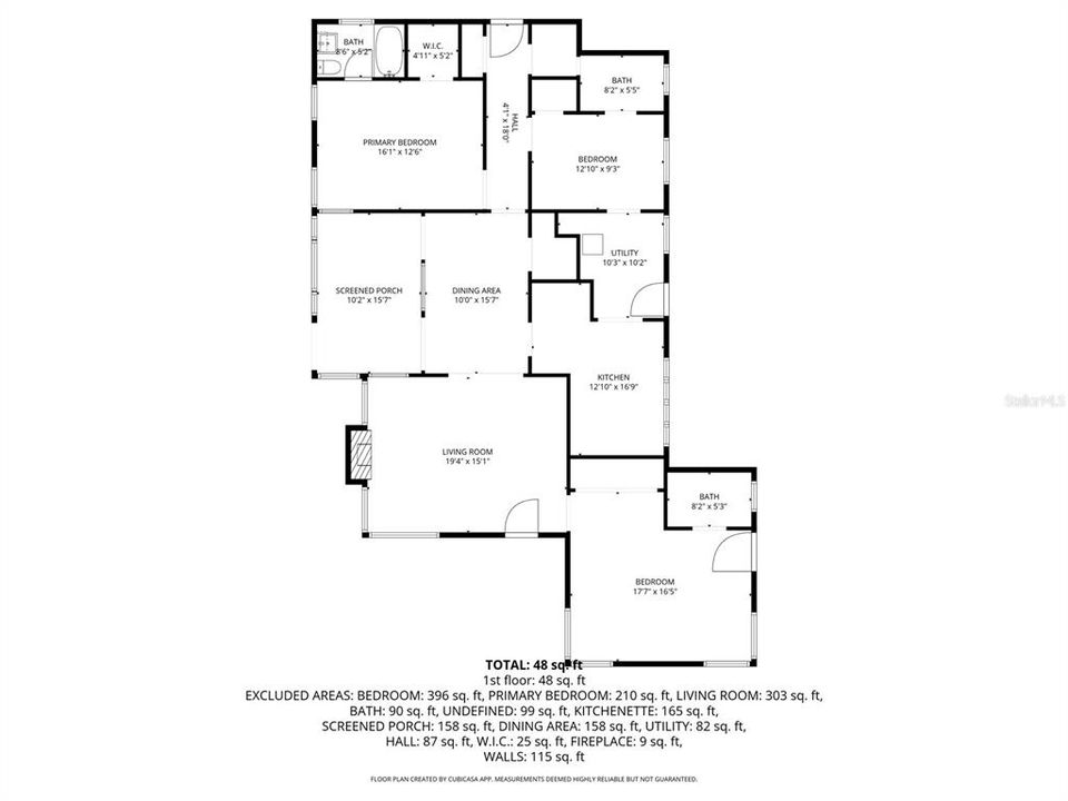 En Venta: $759,000 (3 camas, 3 baños, 1952 Pies cuadrados)