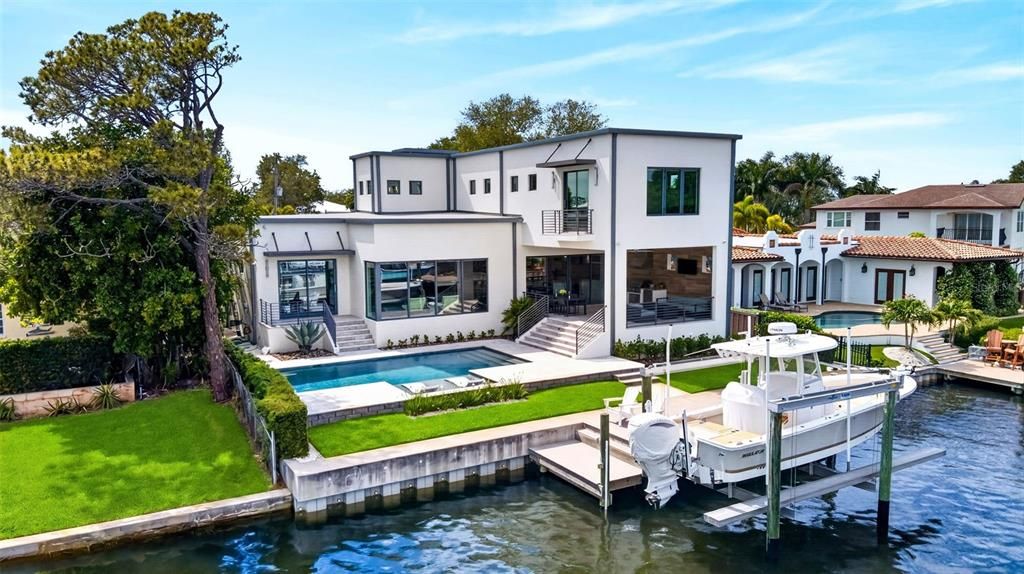 На продажу: $4,425,000 (4 спален, 4 ванн, 3622 Квадратных фут)