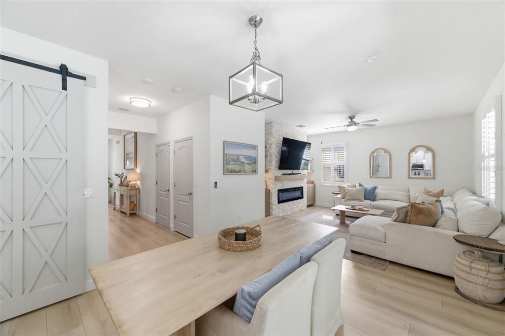 Activo con contrato: $650,000 (4 camas, 2 baños, 2710 Pies cuadrados)