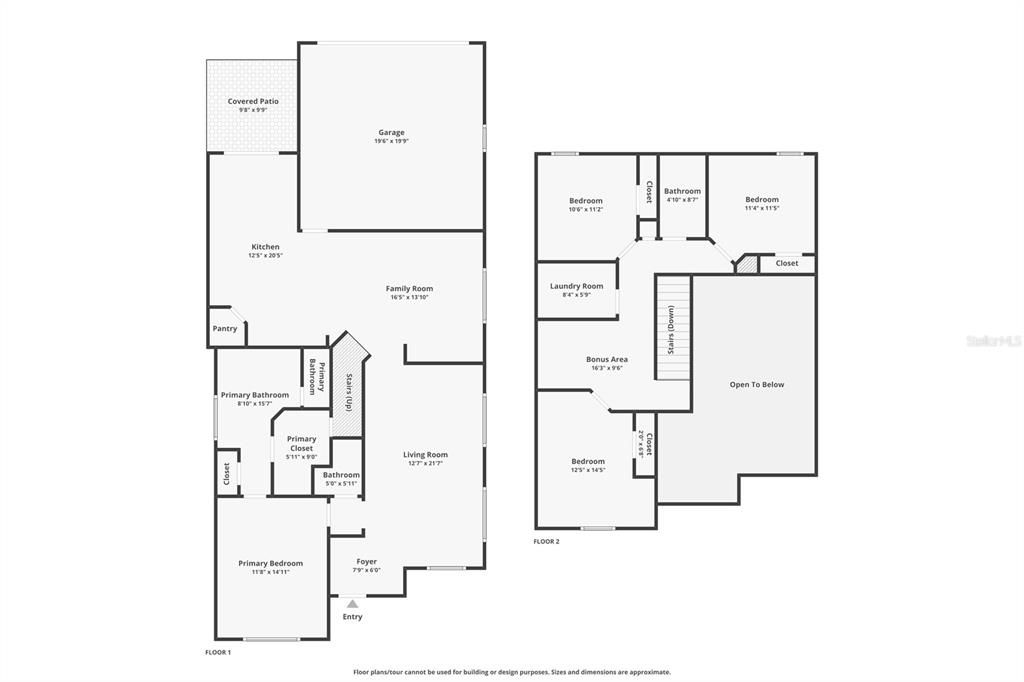 For Sale: $468,000 (4 beds, 2 baths, 1922 Square Feet)