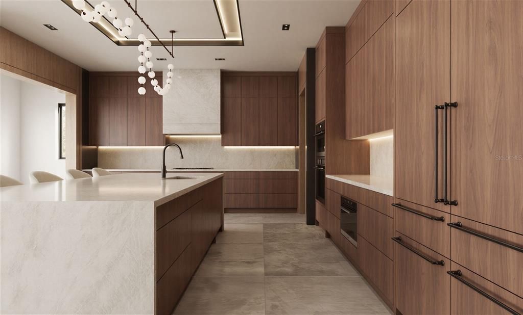 На продажу: $6,995,000 (5 спален, 6 ванн, 6365 Квадратных фут)