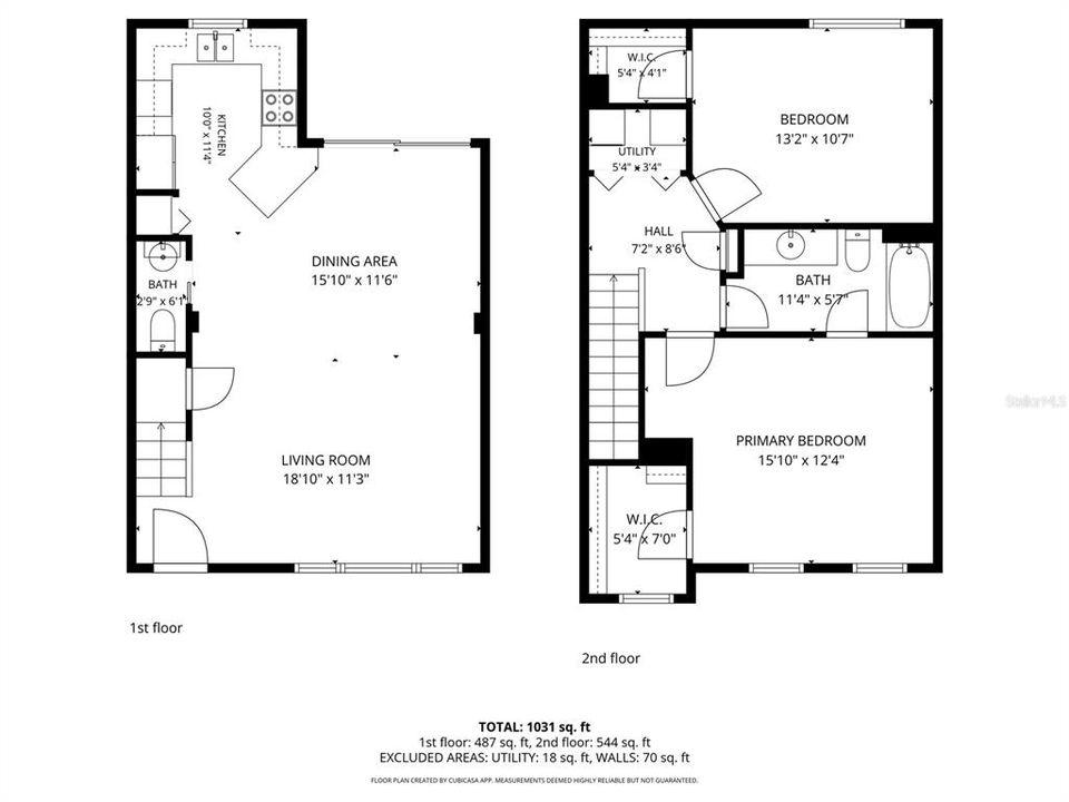 For Sale: $259,900 (2 beds, 1 baths, 1146 Square Feet)