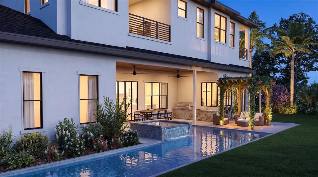 For Sale: $2,790,000 (5 beds, 5 baths, 5096 Square Feet)
