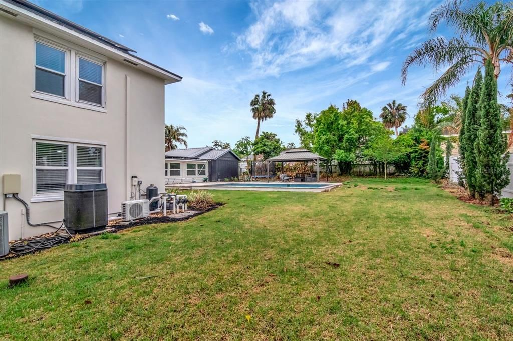 Active With Contract: $3,000 (4 beds, 3 baths, 2480 Square Feet)