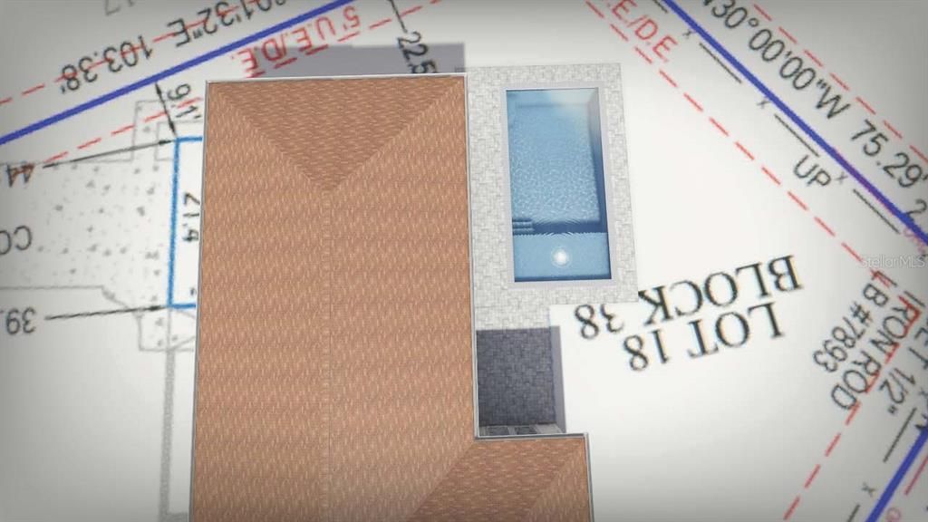 На продажу: $399,000 (3 спален, 2 ванн, 1432 Квадратных фут)