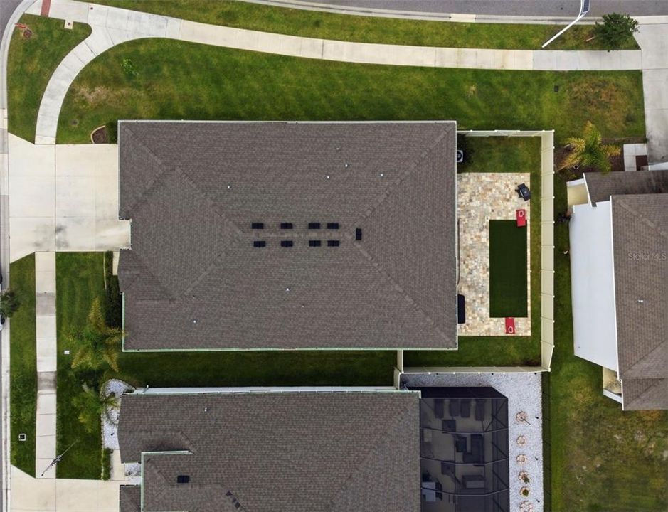 На продажу: $519,900 (4 спален, 3 ванн, 2828 Квадратных фут)