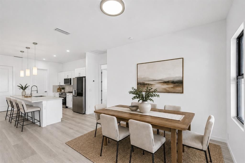En Venta: $649,999 (4 camas, 2 baños, 2205 Pies cuadrados)