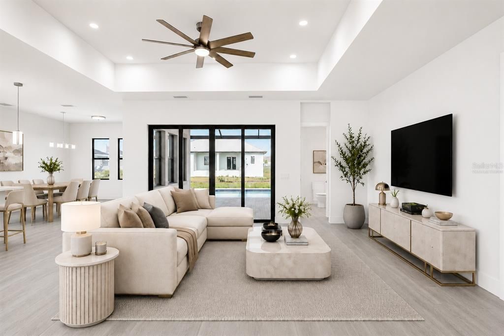 En Venta: $649,999 (4 camas, 2 baños, 2205 Pies cuadrados)