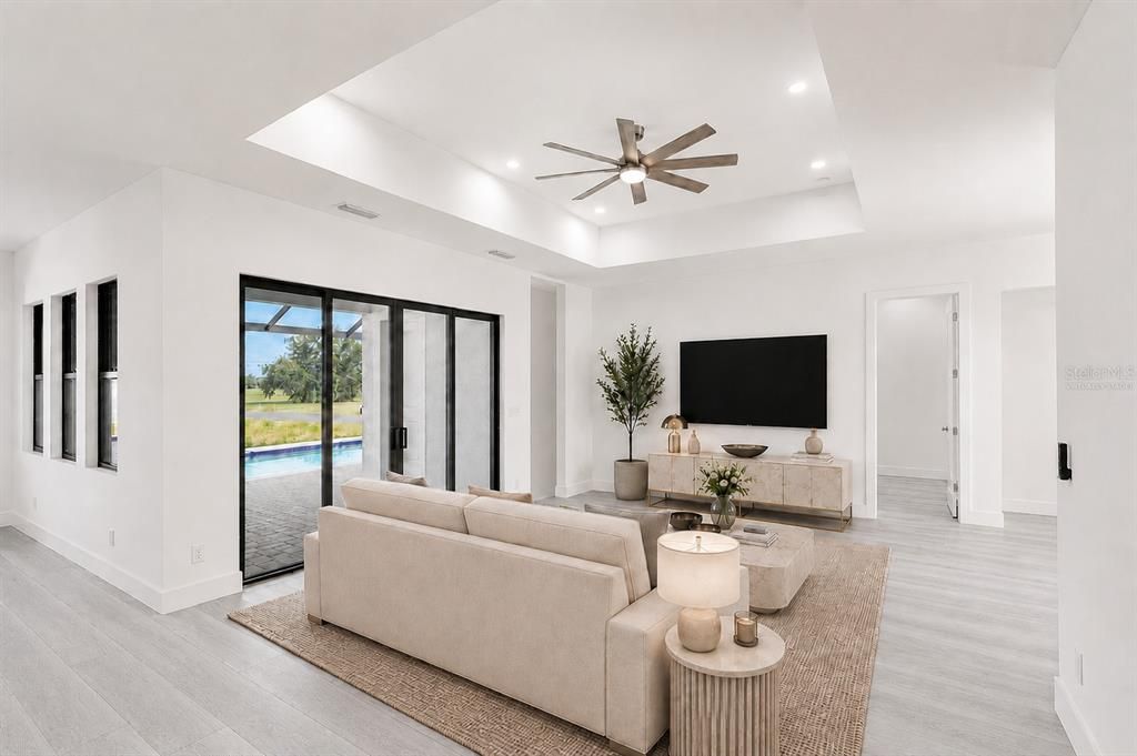En Venta: $649,999 (4 camas, 2 baños, 2205 Pies cuadrados)