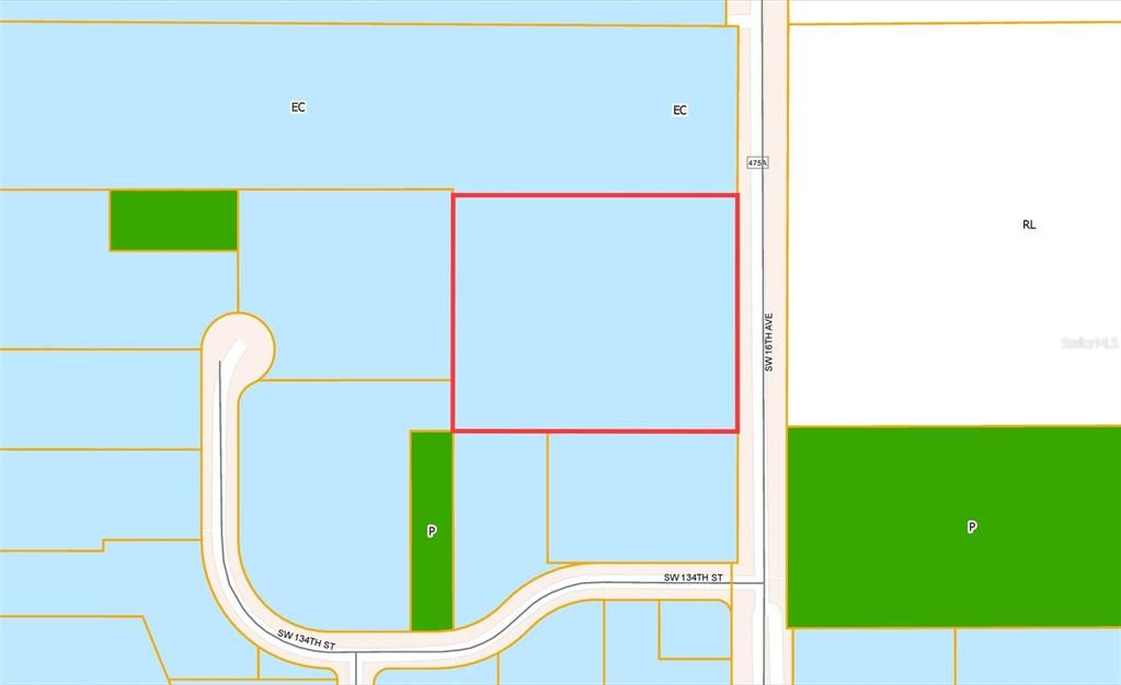 待售: $995,000 (4.23 acres)