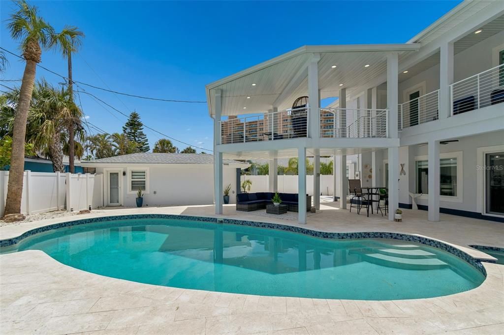 На продажу: $3,399,000 (5 спален, 4 ванн, 2976 Квадратных фут)
