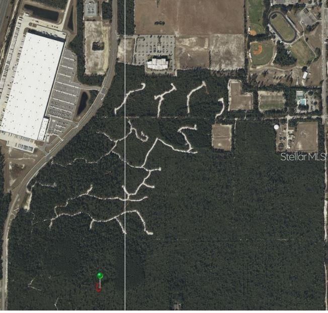 Недавно продано: $23,500 (0.25 acres)