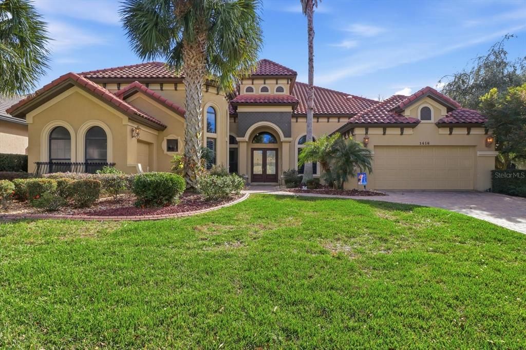 For Sale: $1,150,000 (4 beds, 3 baths, 4115 Square Feet)