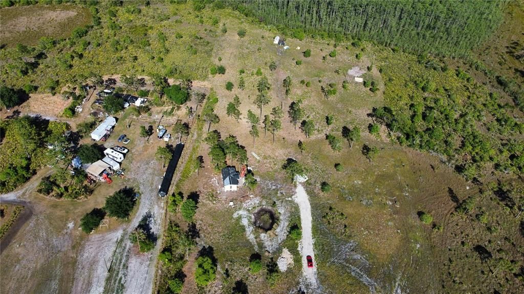 На продажу: $315,000 (7.54 acres)
