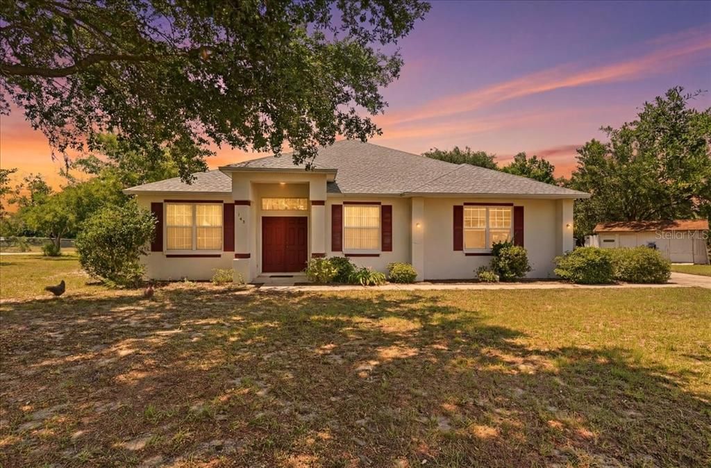 Active With Contract: $350,000 (3 beds, 2 baths, 1955 Square Feet)