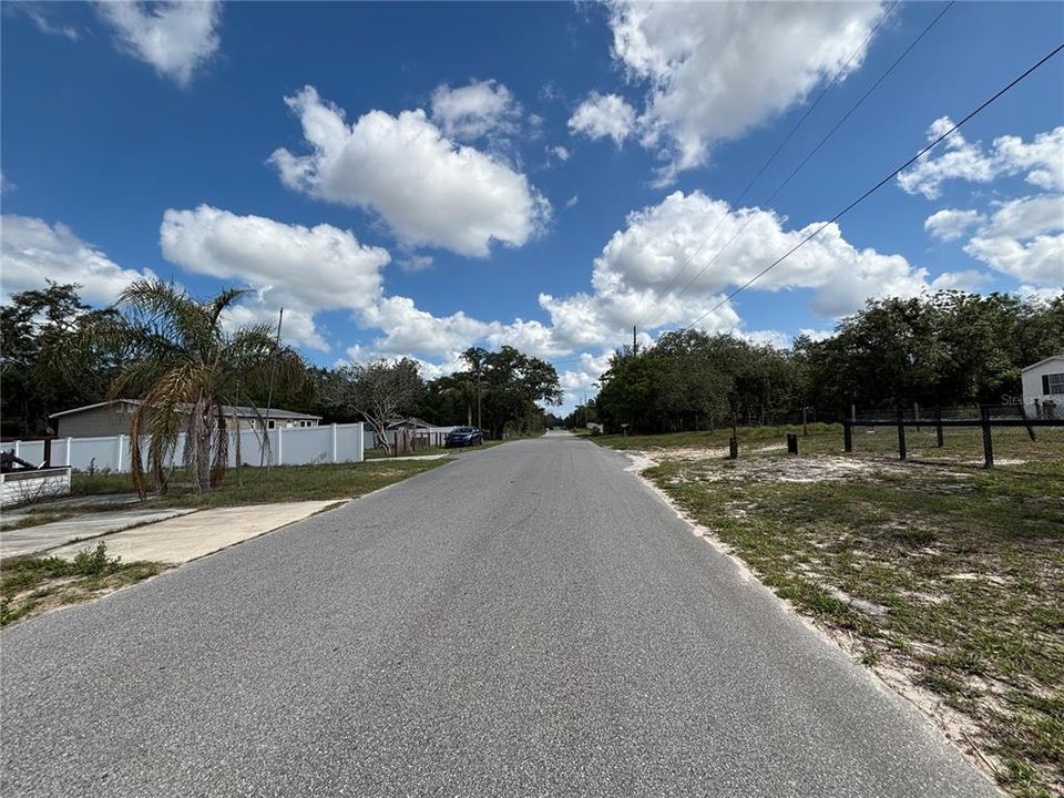 Active With Contract: $59,000 (0.59 acres)