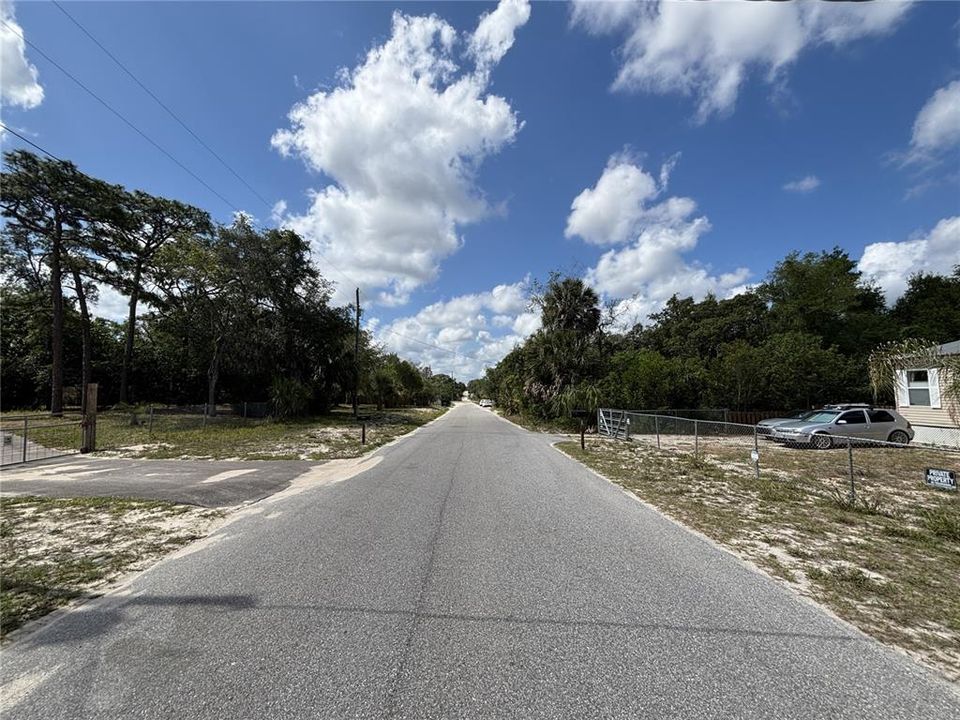 Active With Contract: $59,000 (0.59 acres)