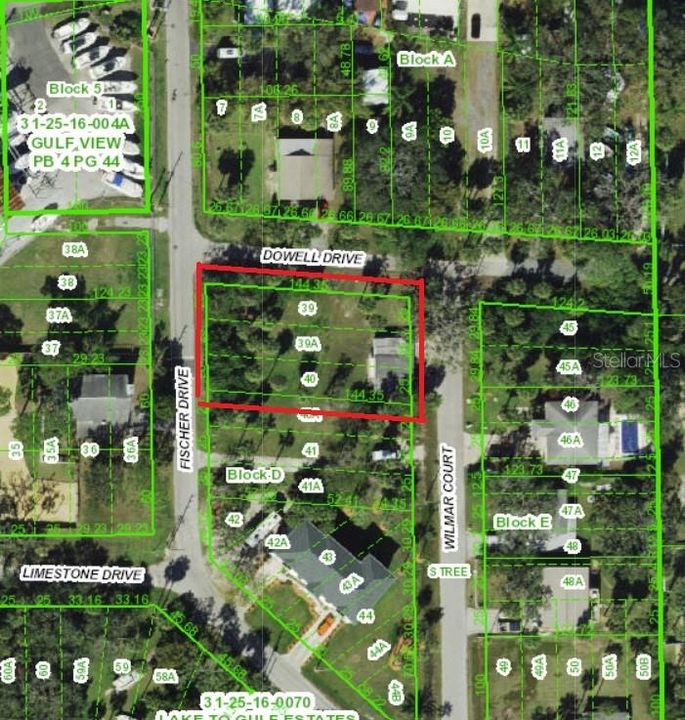 For Sale: $100,000 (0.28 acres)