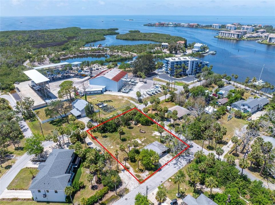 For Sale: $100,000 (0.28 acres)