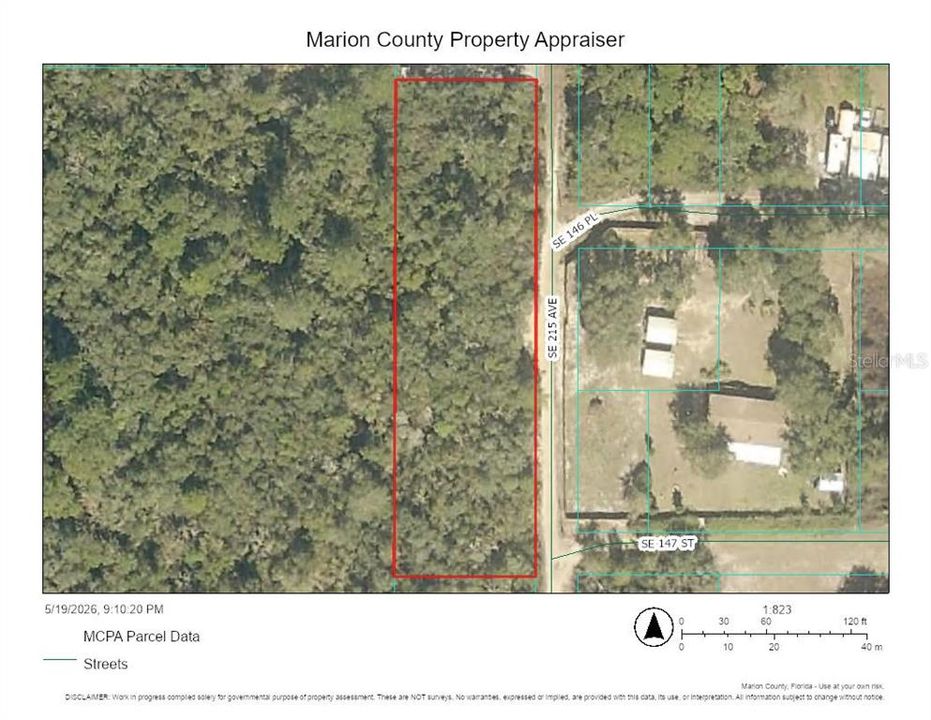 For Sale: $11,995 (0.80 acres)