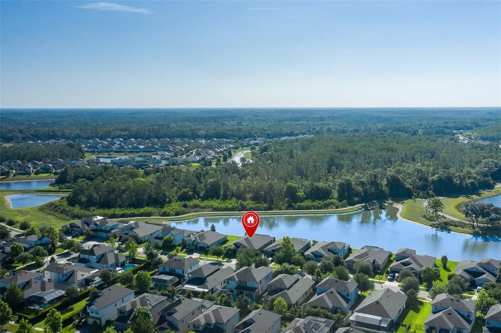Activo con contrato: $849,999 (4 camas, 3 baños, 2706 Pies cuadrados)
