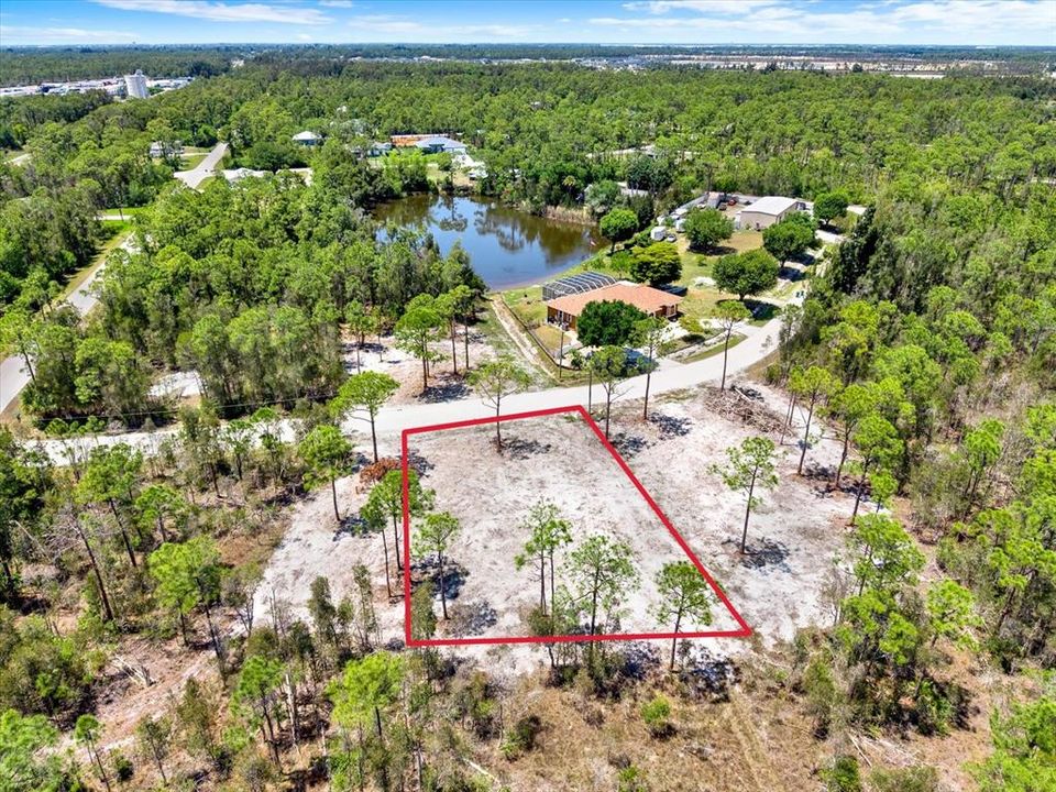 For Sale: $40,000 (0.30 acres)