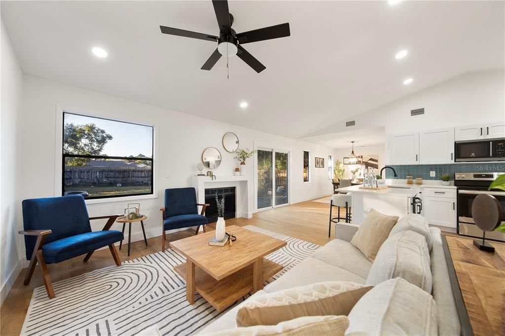 For Rent: $1,900 (3 beds, 2 baths, 1263 Square Feet)