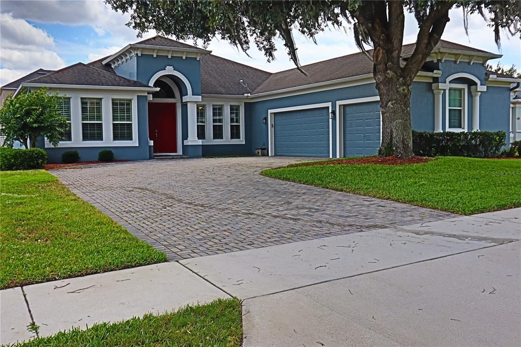 For Sale: $605,300 (4 beds, 3 baths, 2623 Square Feet)