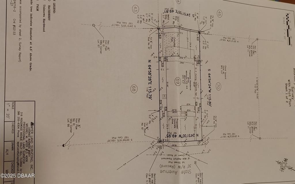 На продажу: $35,000 (0.13 acres)