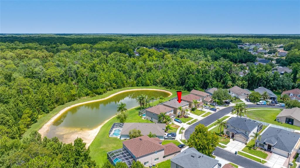 На продажу: $479,000 (3 спален, 2 ванн, 2366 Квадратных фут)