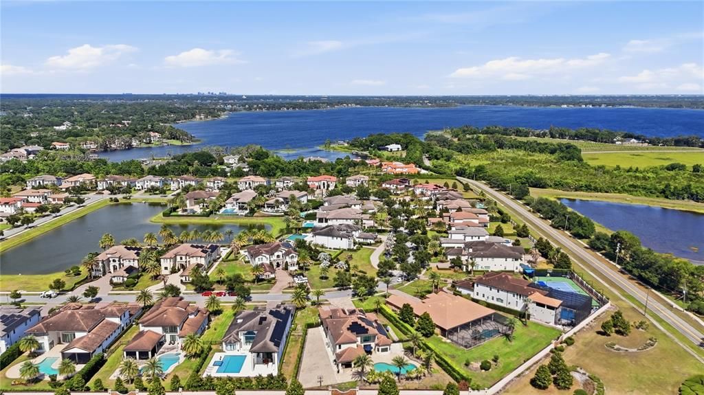 На продажу: $2,899,000 (7 спален, 4 ванн, 5122 Квадратных фут)