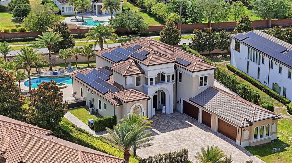 На продажу: $2,899,000 (7 спален, 4 ванн, 5122 Квадратных фут)