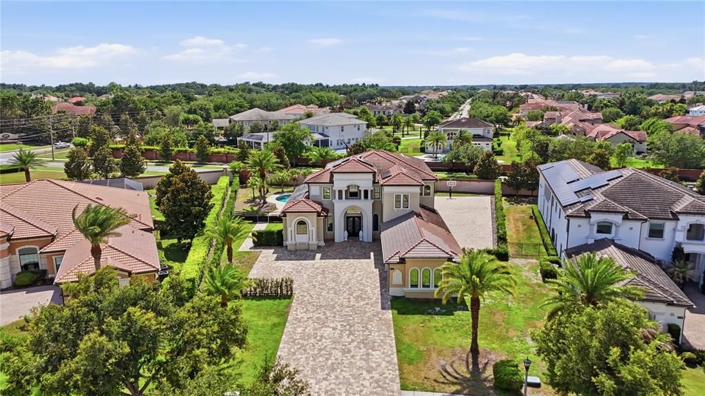 На продажу: $2,899,000 (7 спален, 4 ванн, 5122 Квадратных фут)